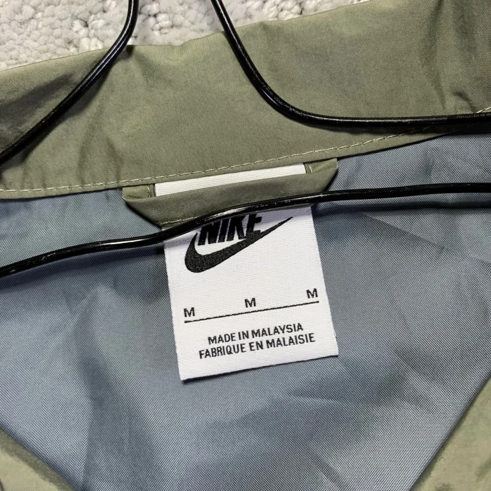 Nike see photos