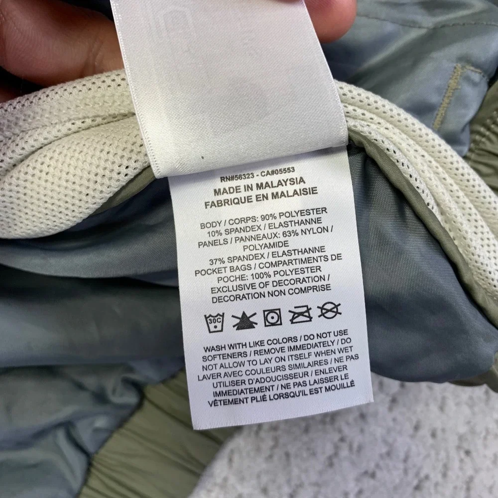 Nike see photos