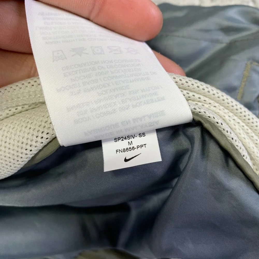 Nike see photos