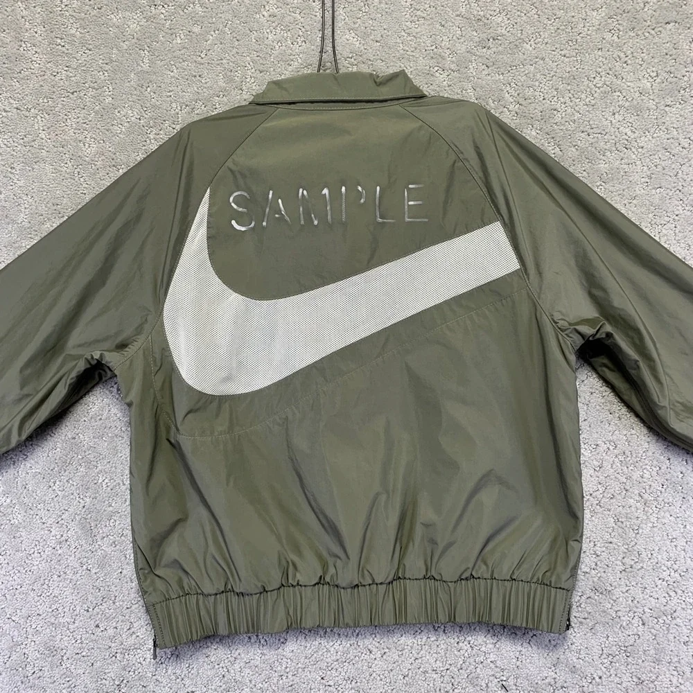 Nike see photos