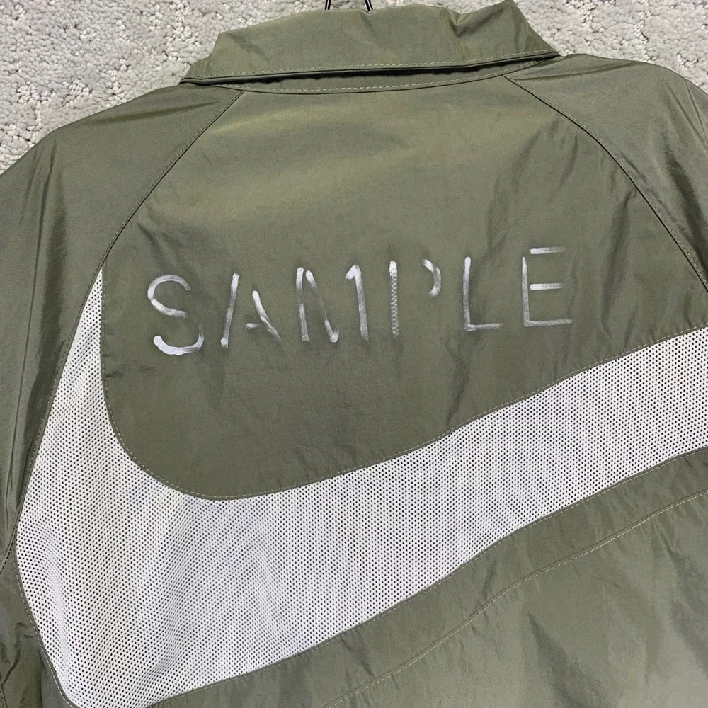 Nike see photos