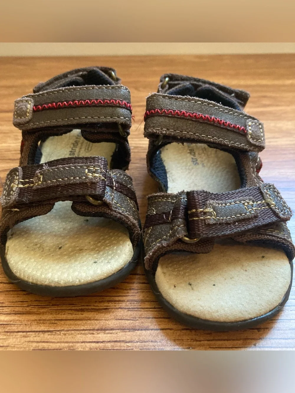 Stride Rite stride rite