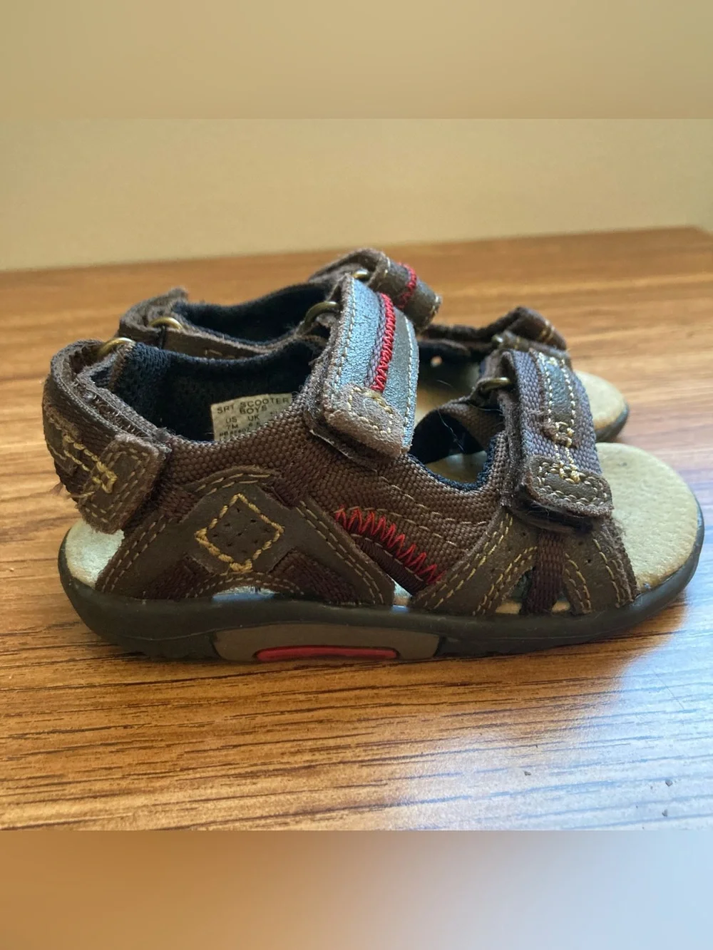 Stride Rite stride rite