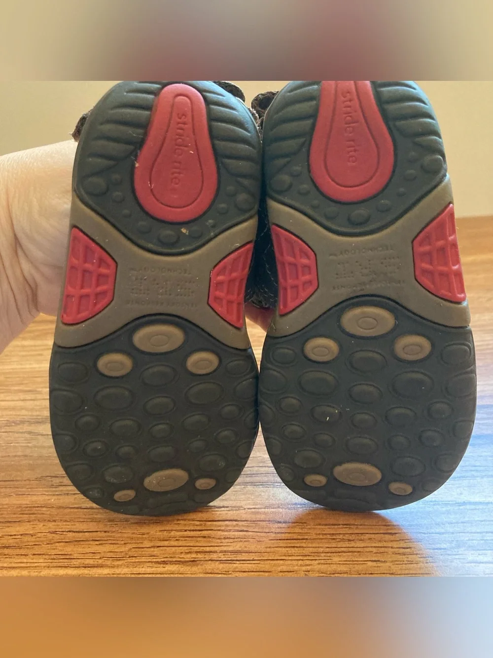 Stride Rite stride rite