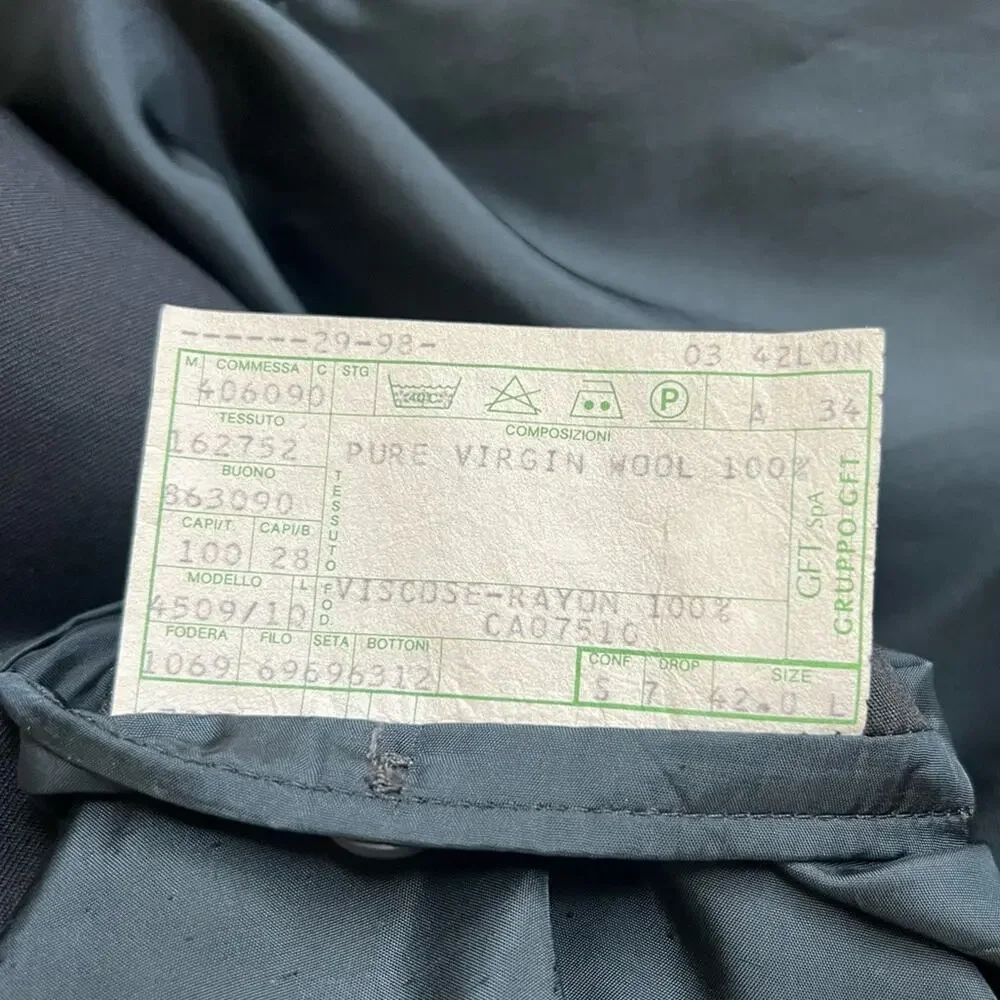 Giorgio Armani giorgio armani
