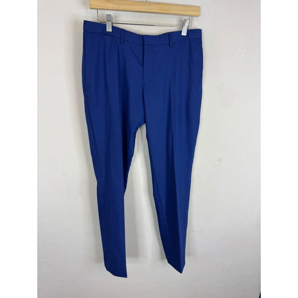 Zara man two