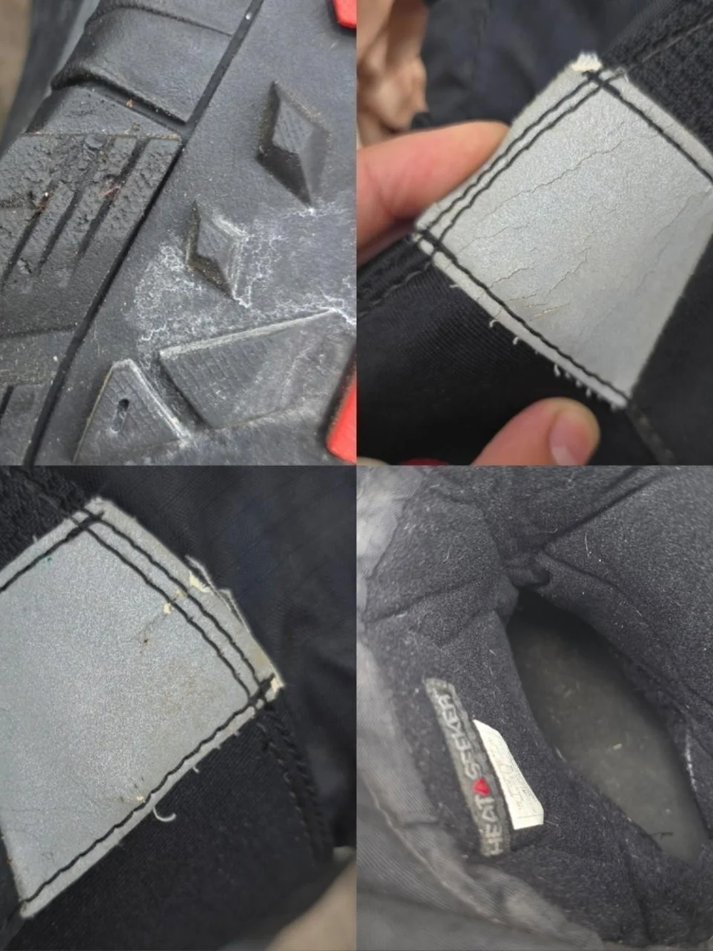 The North Face #thenorthface size