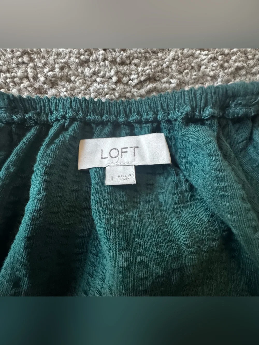 LOFT pre owned