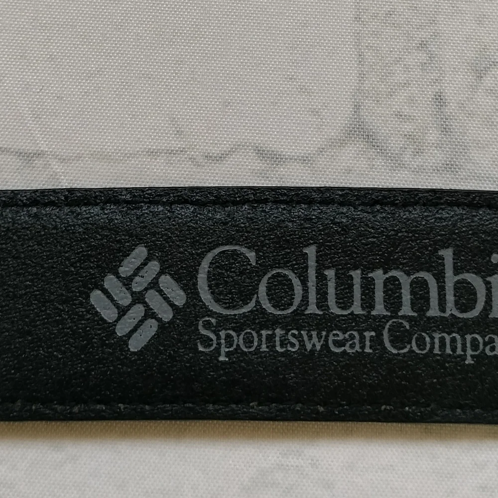 Columbia men 38