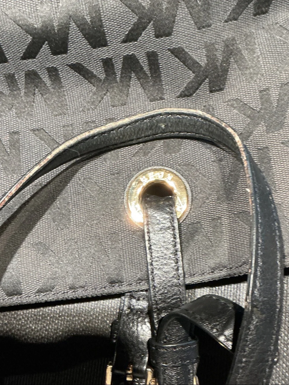 Michael Kors appeal my