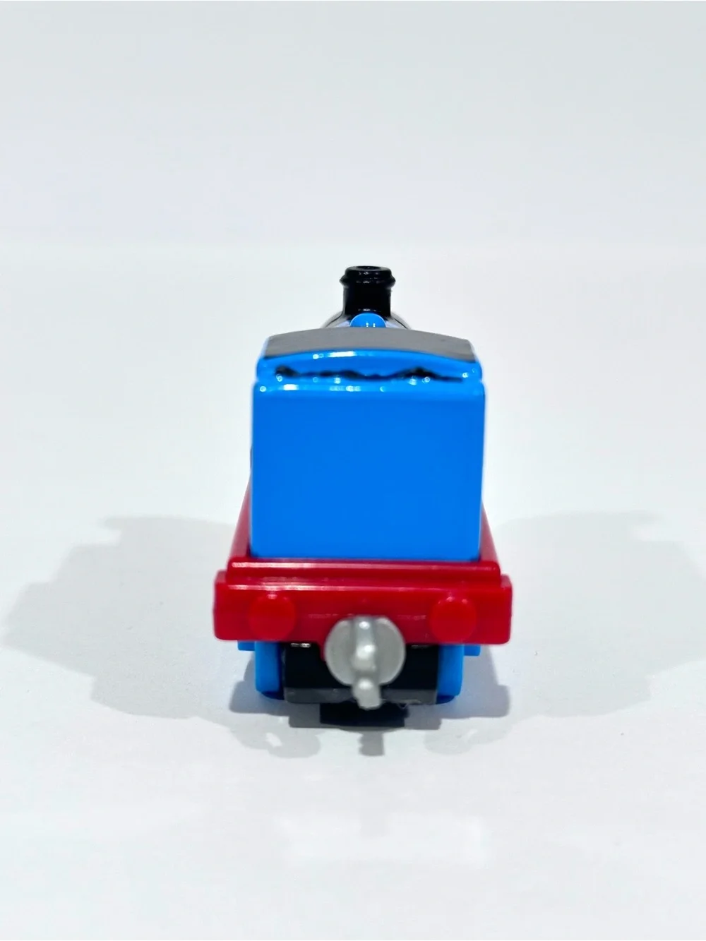 Thomas & Friends Adventures Diecast Thomas Train