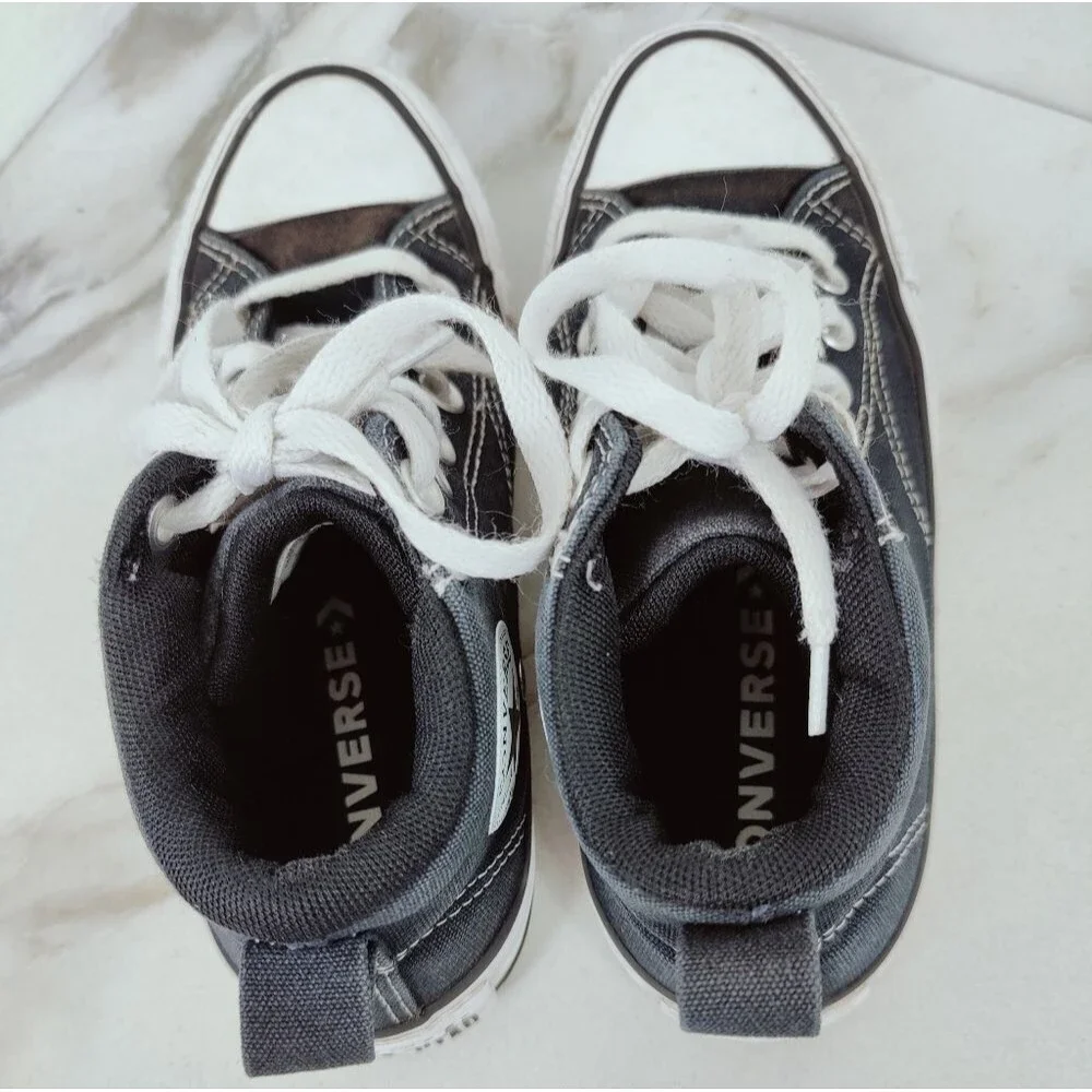 Converse pre owned