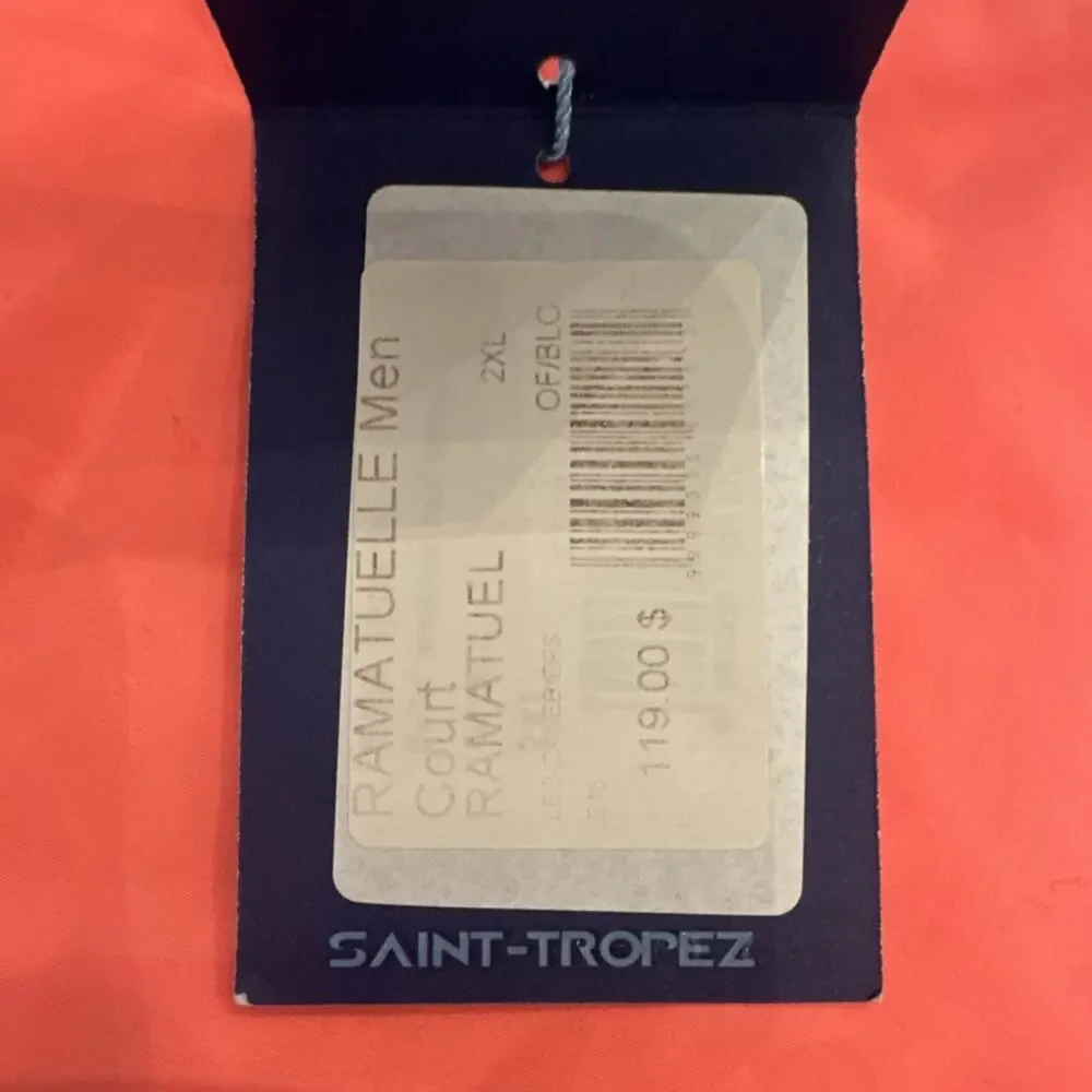 Saint-Tropez nwt les