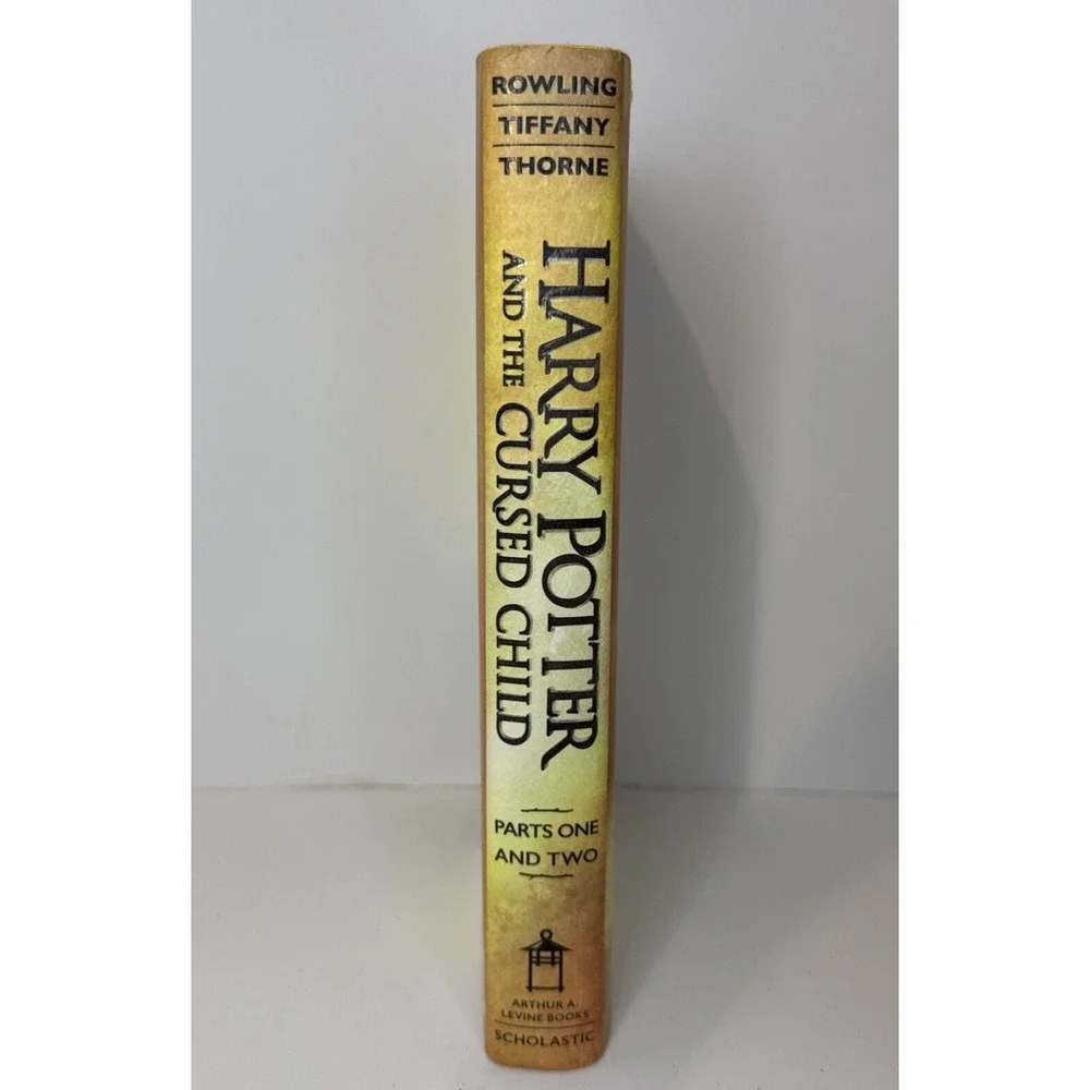 N/A harry potter