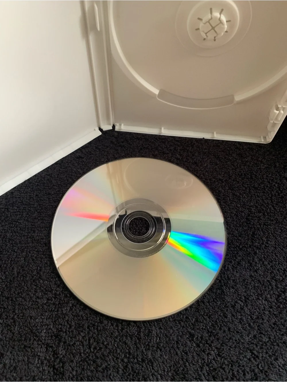 Nintendo wii princess