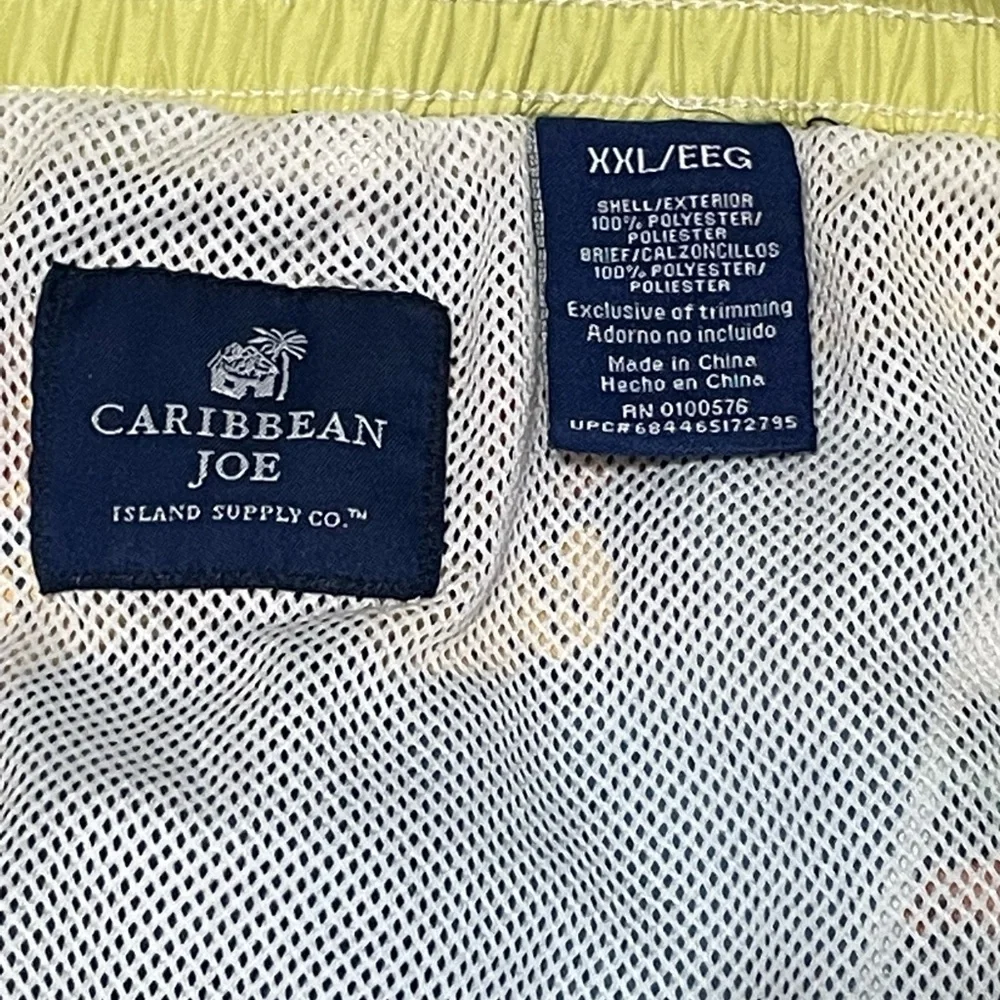 Caribbean Joe caribbean joe