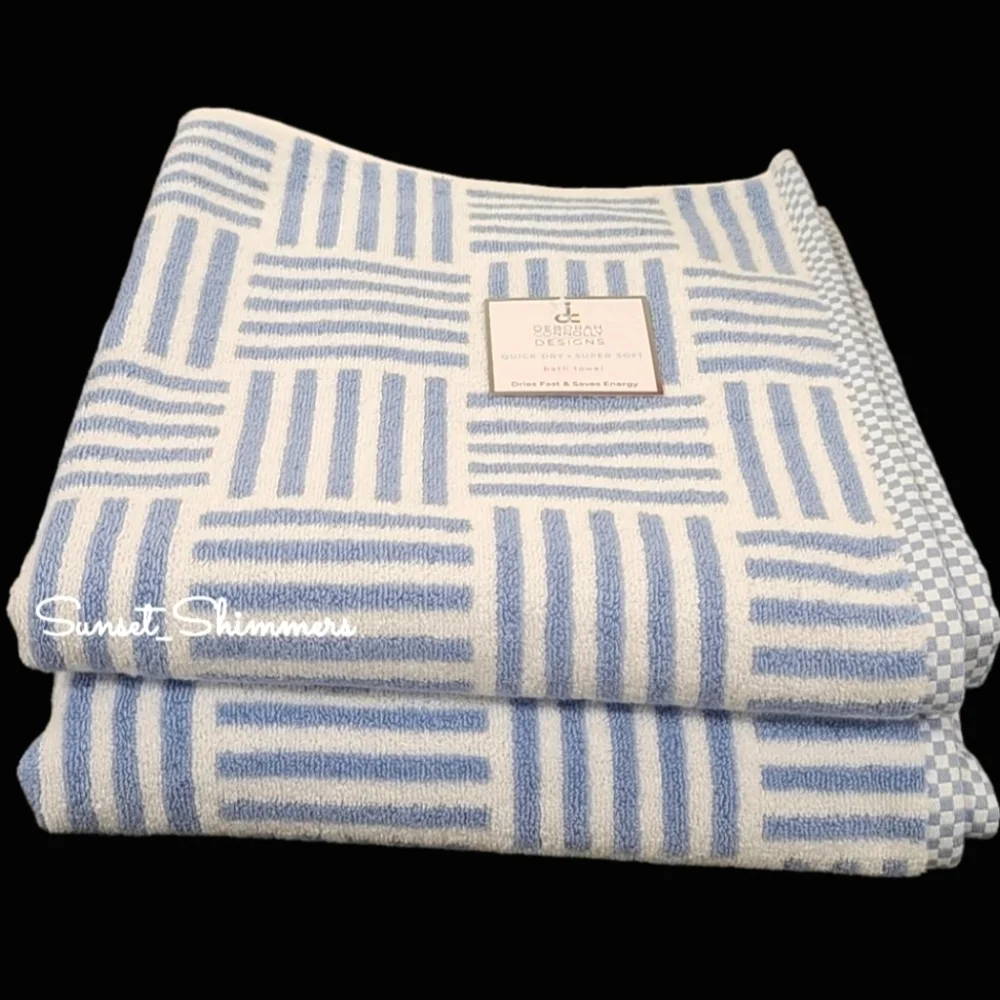deborah connolly hand towels