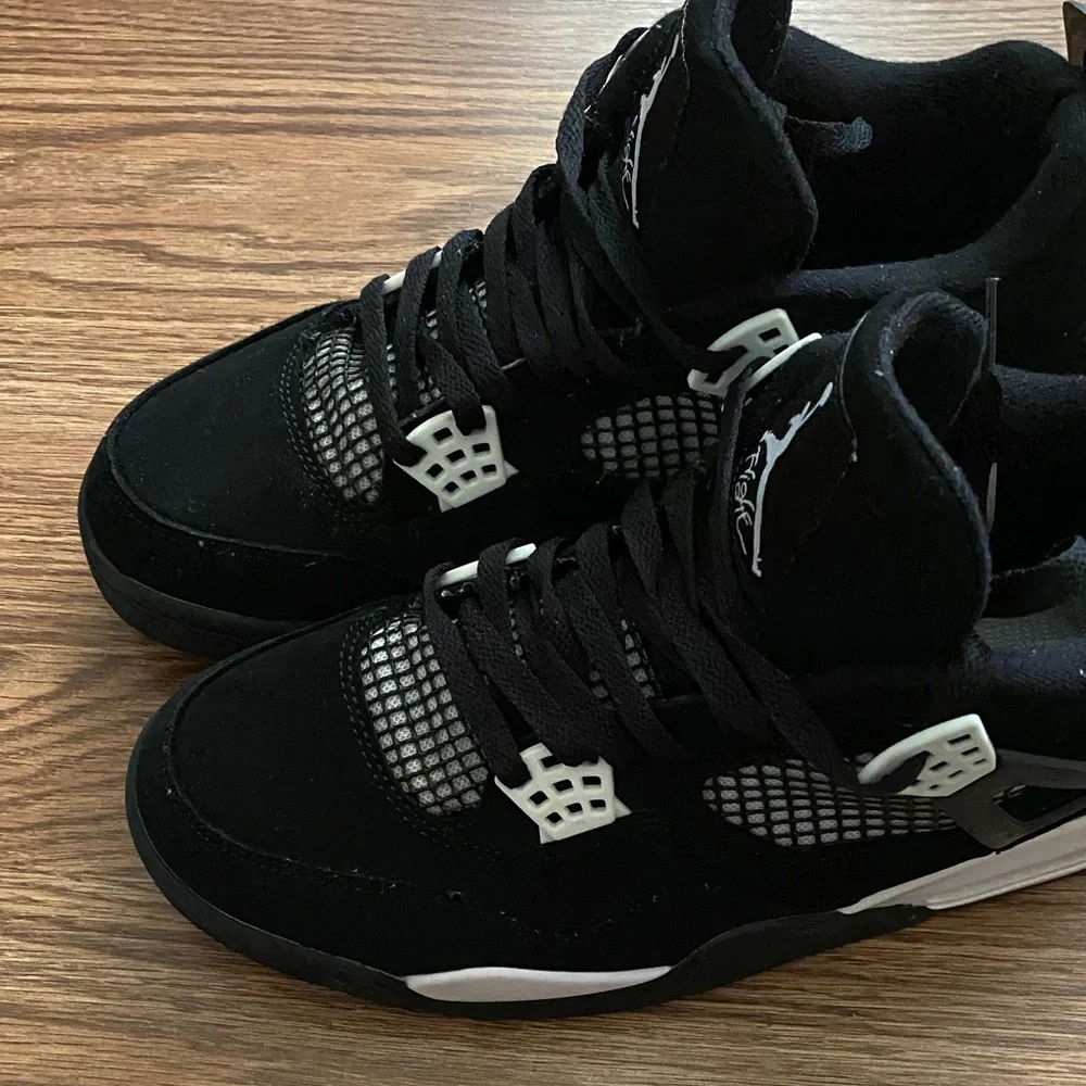 Jordan iconic design