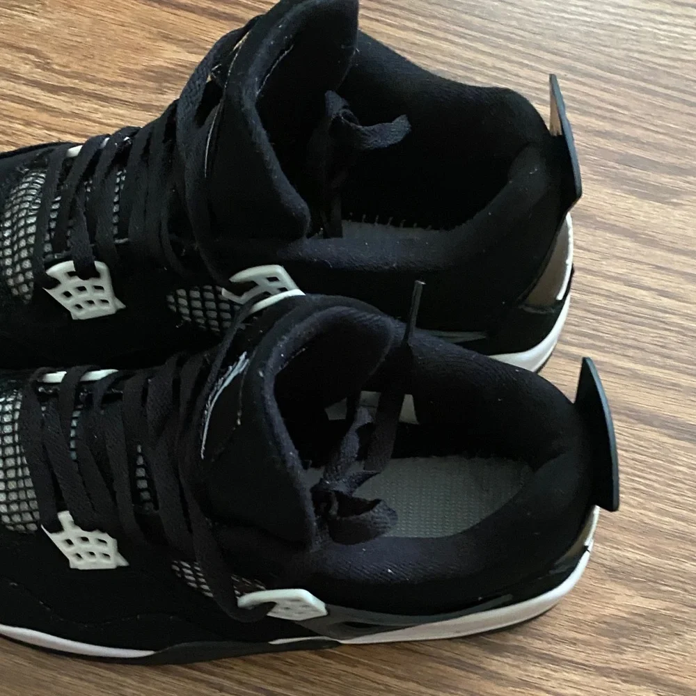 Jordan iconic design