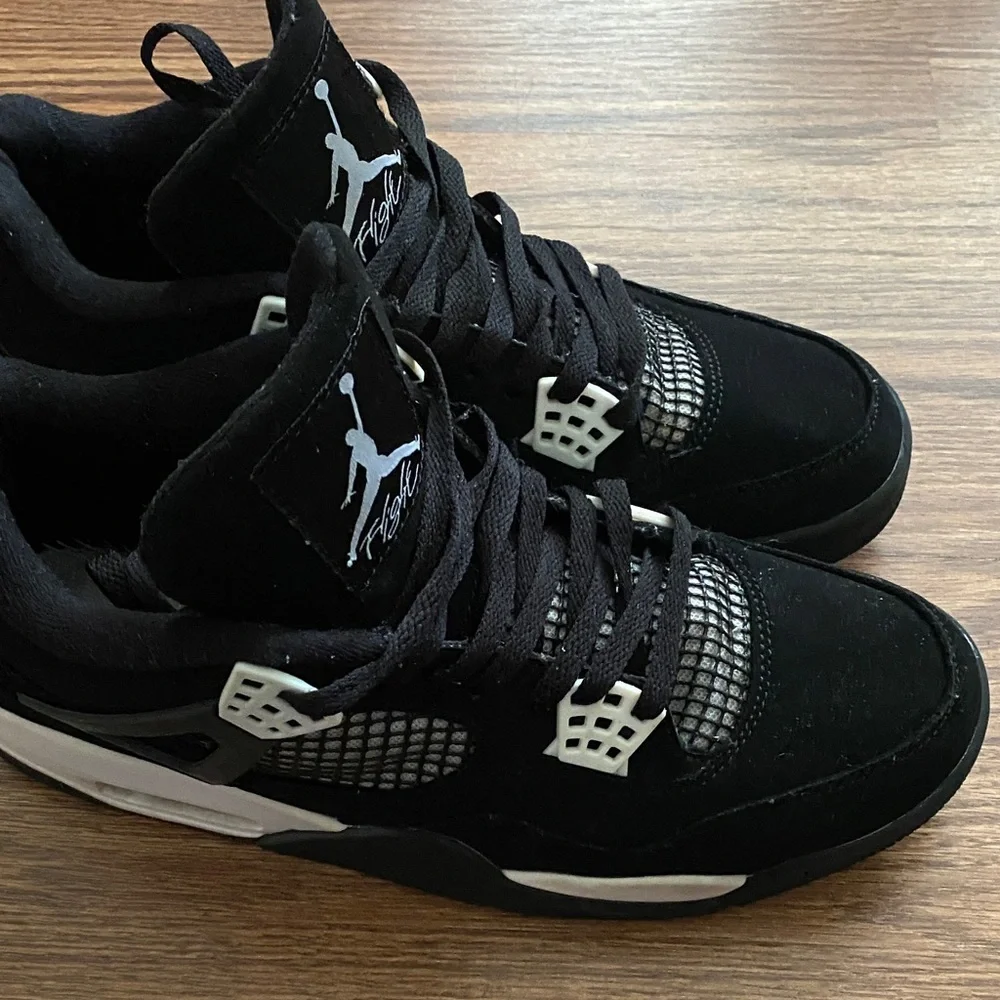 Jordan iconic design