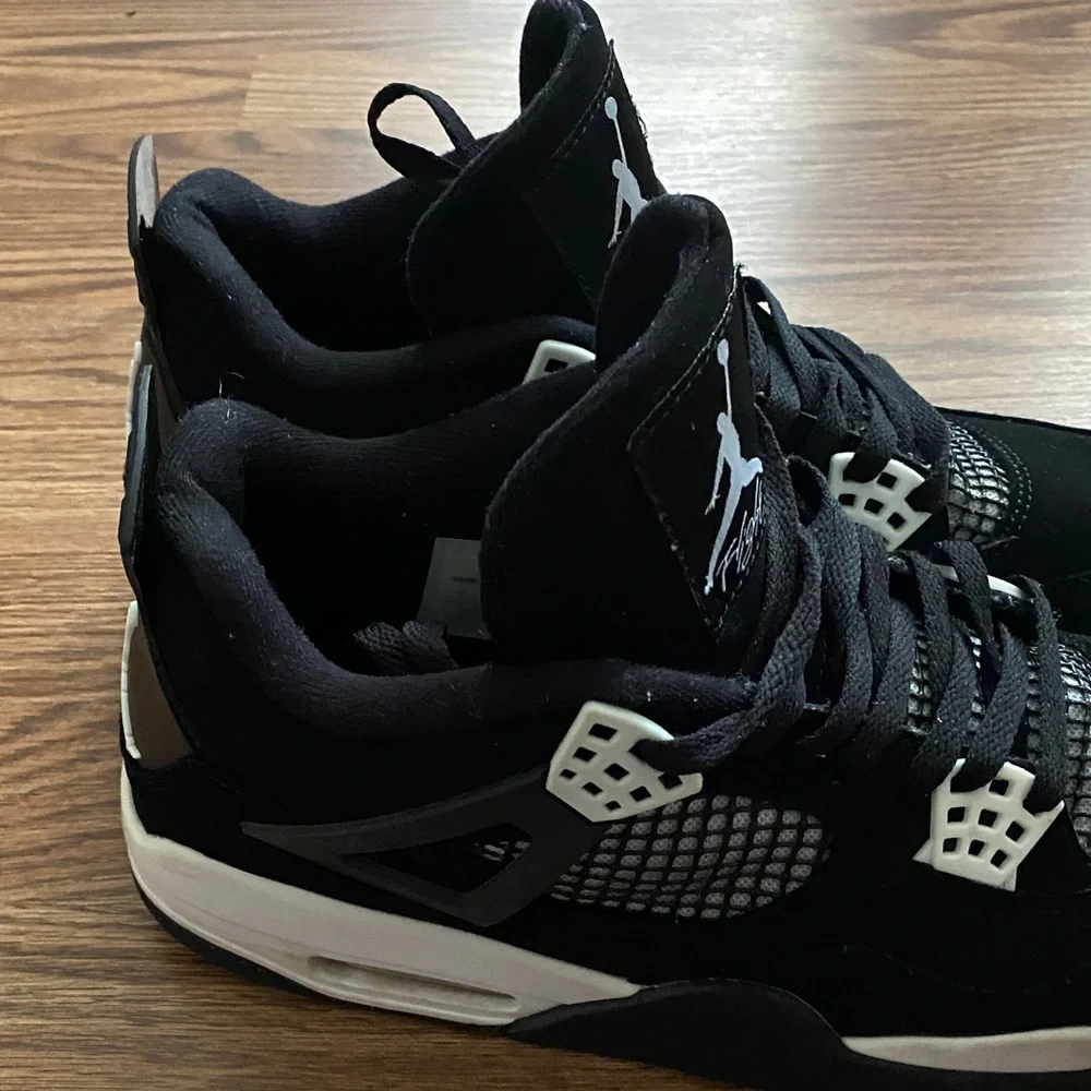Jordan iconic design