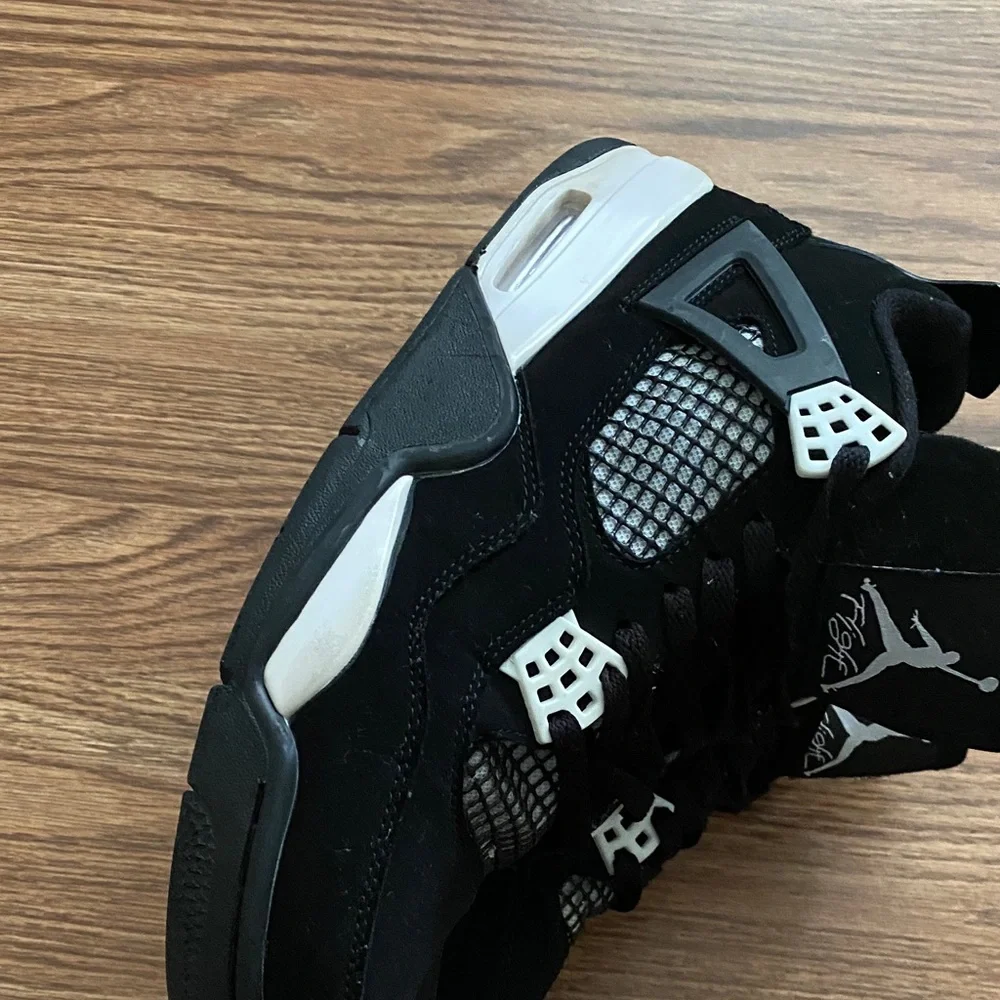 Jordan iconic design