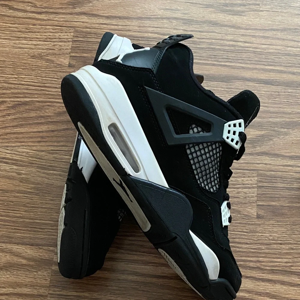 Jordan iconic design