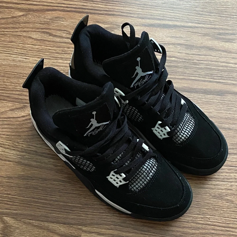Jordan iconic design