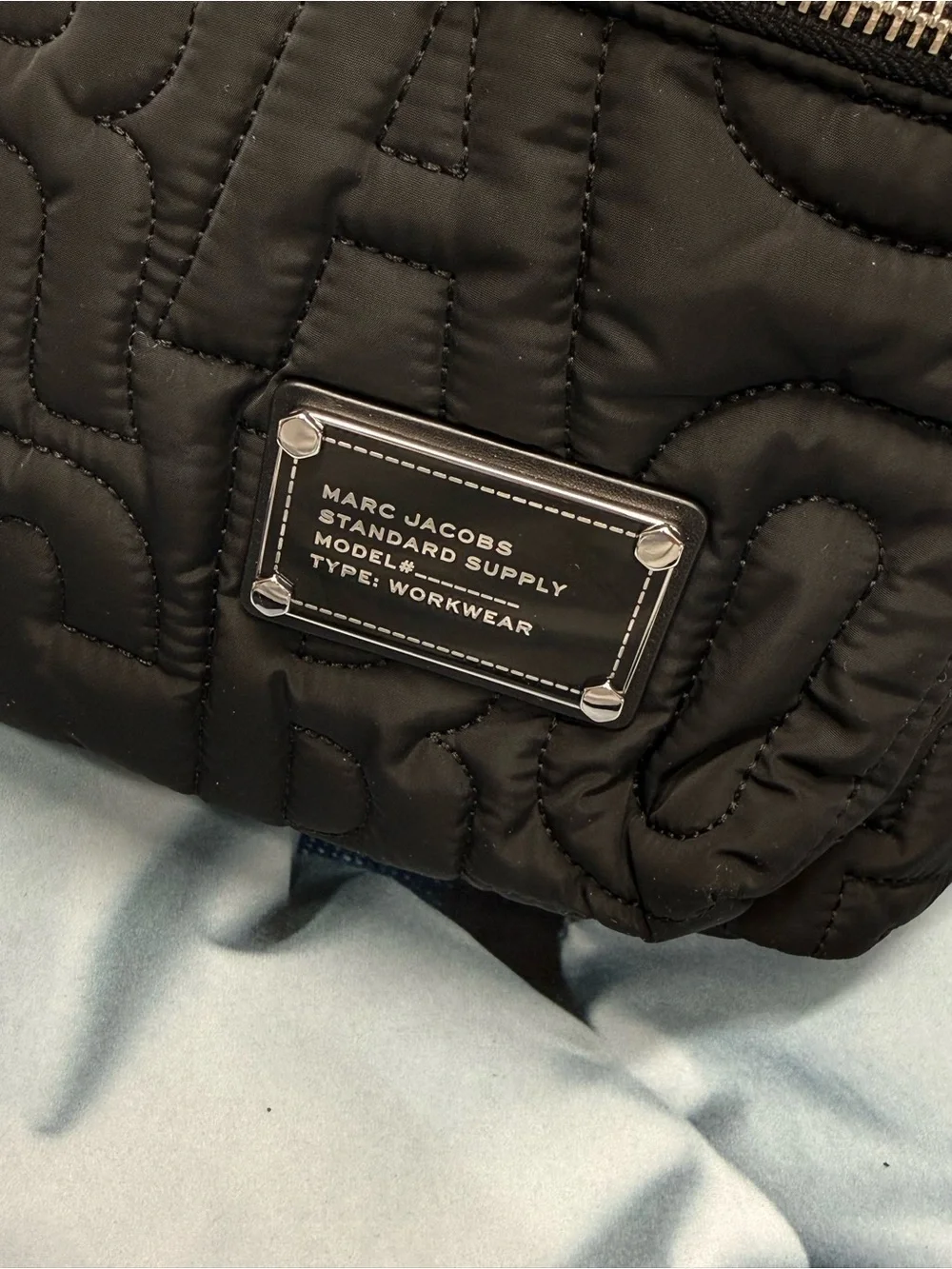 Marc Jacobs size 15