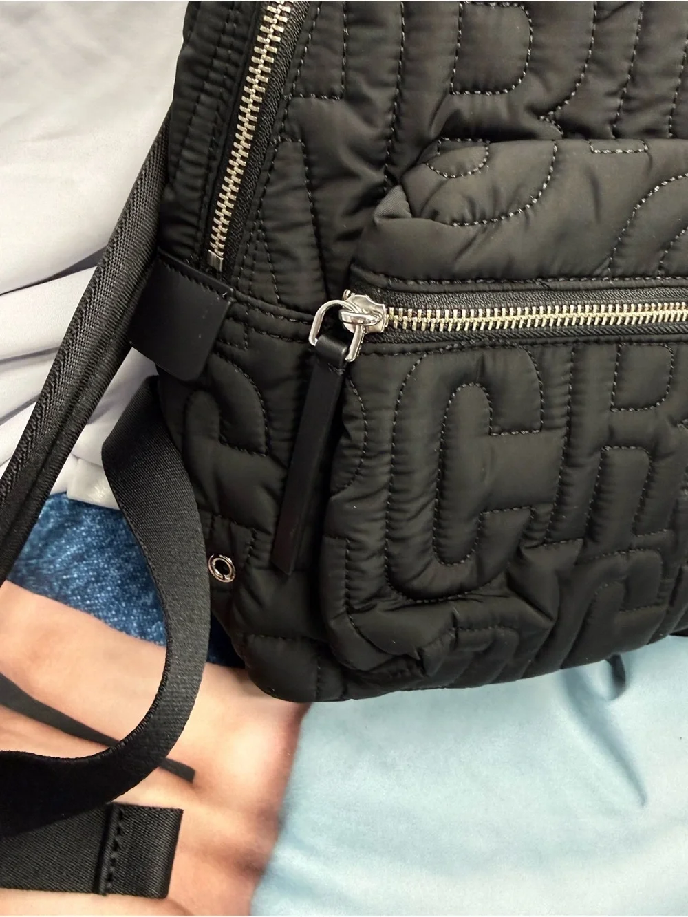 Marc Jacobs size 15