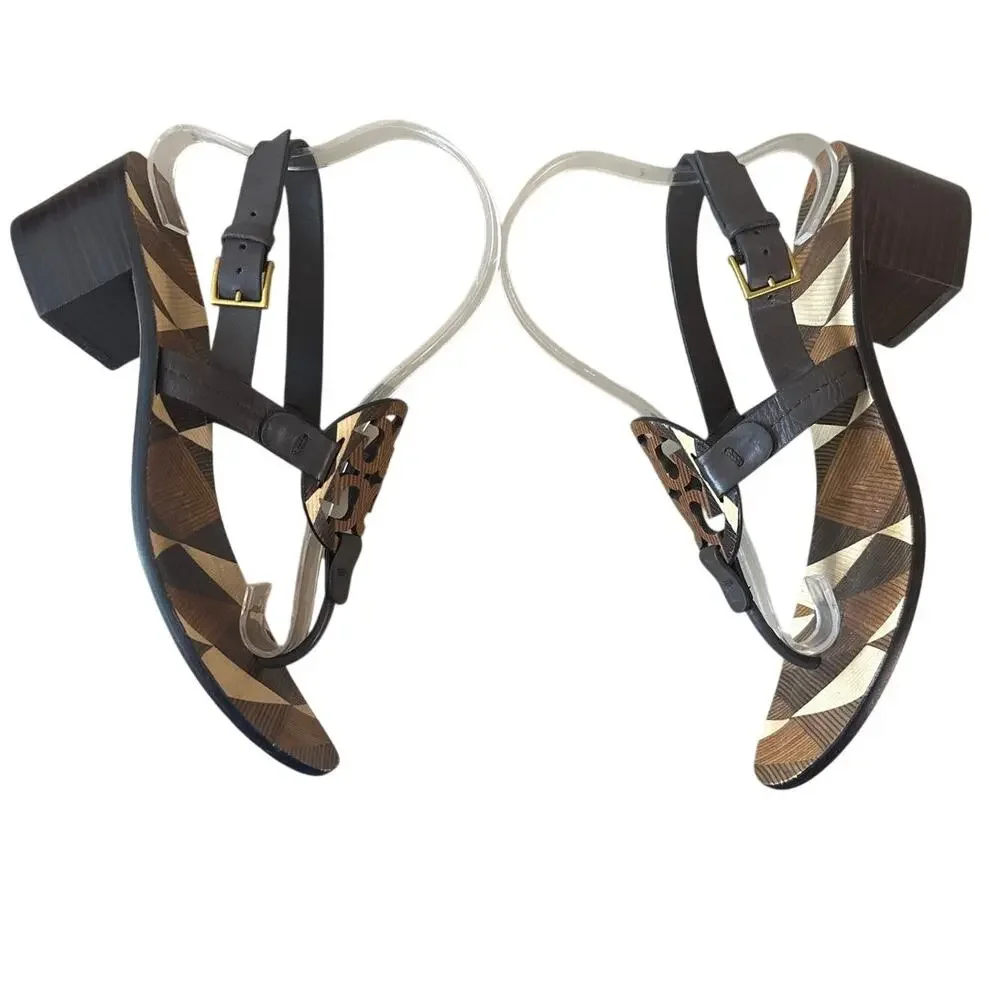 Tory Burch rare artistic