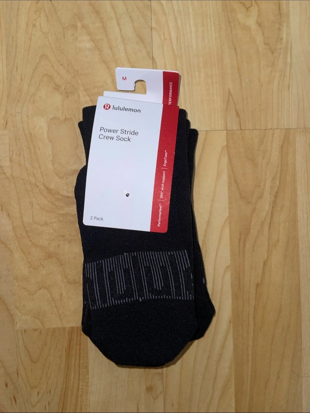lululemon athletica color black