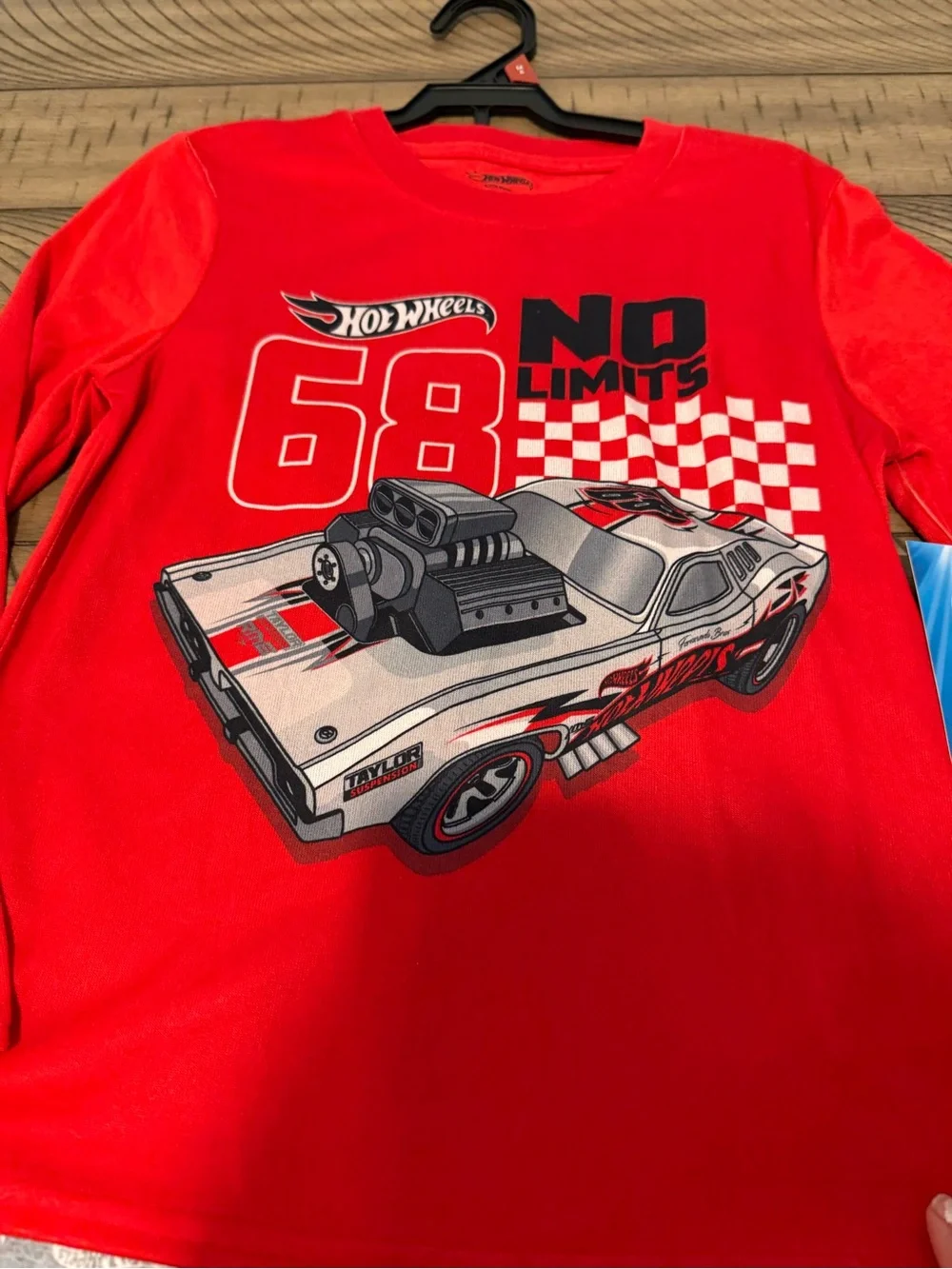 Hot Wheels nwt smoke