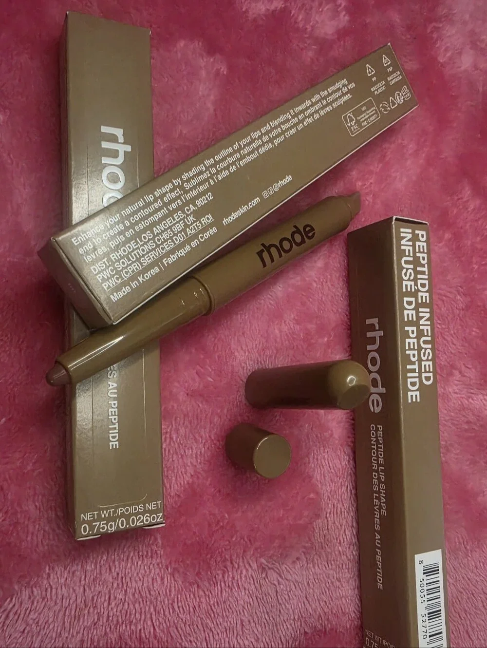 RHODE soft neutral