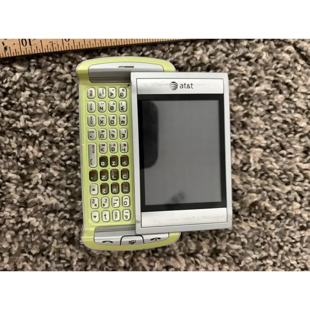 at&t utstarcom quickfire
