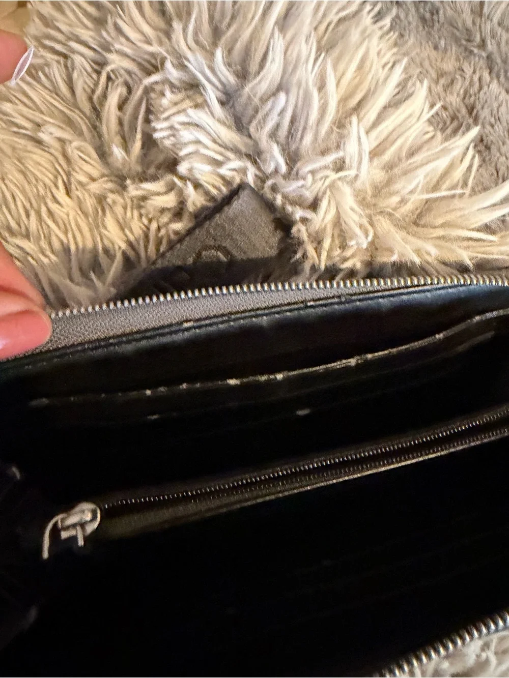 Calvin Klein classic black