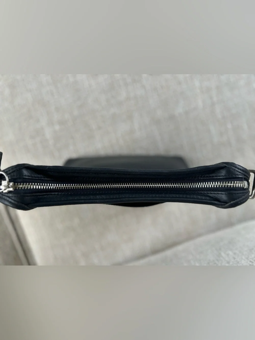 Vintage Coach Legacy Bag 9997 Black EXCELLENT condition.