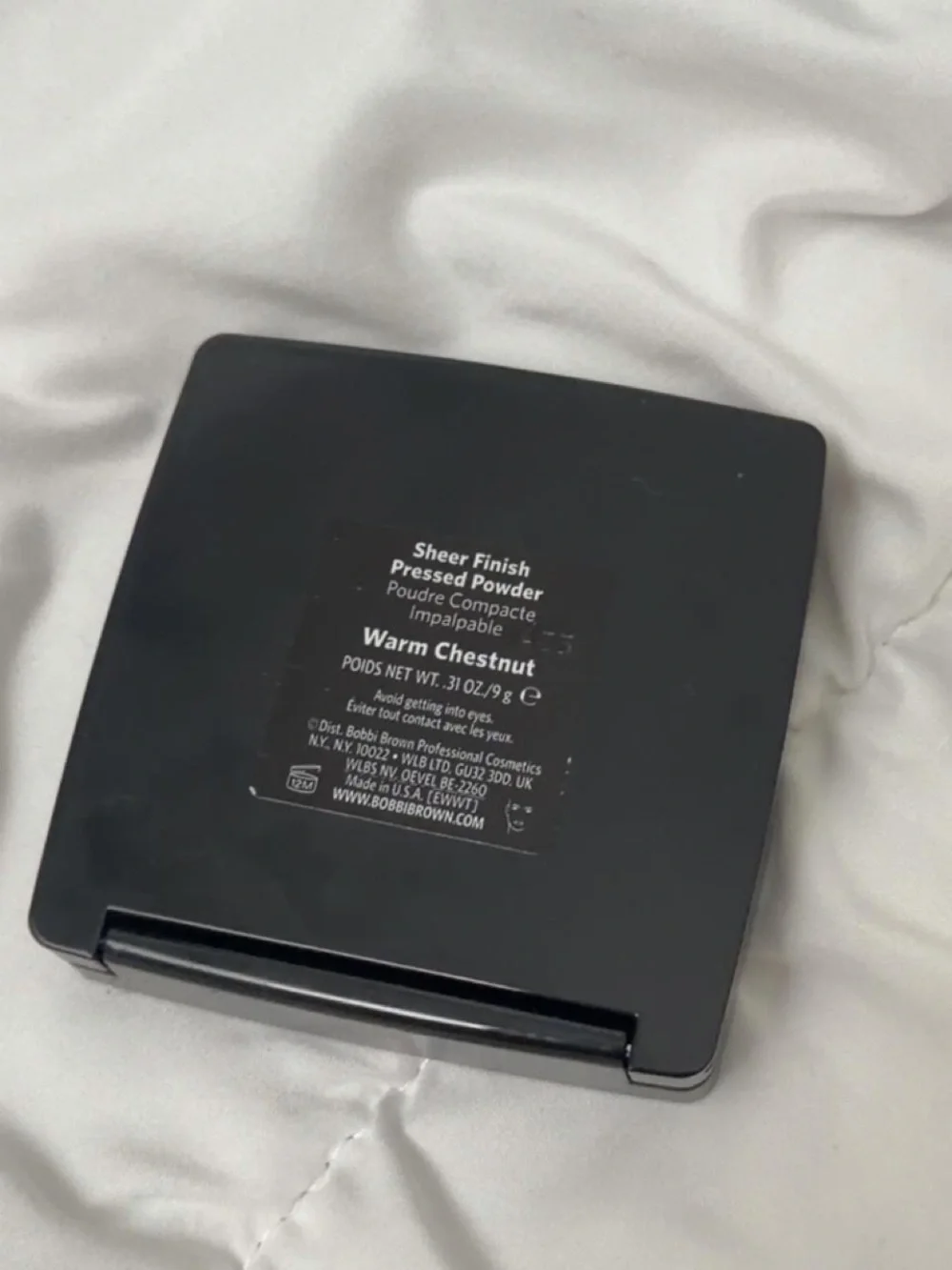 Bobbi Brown retail $55