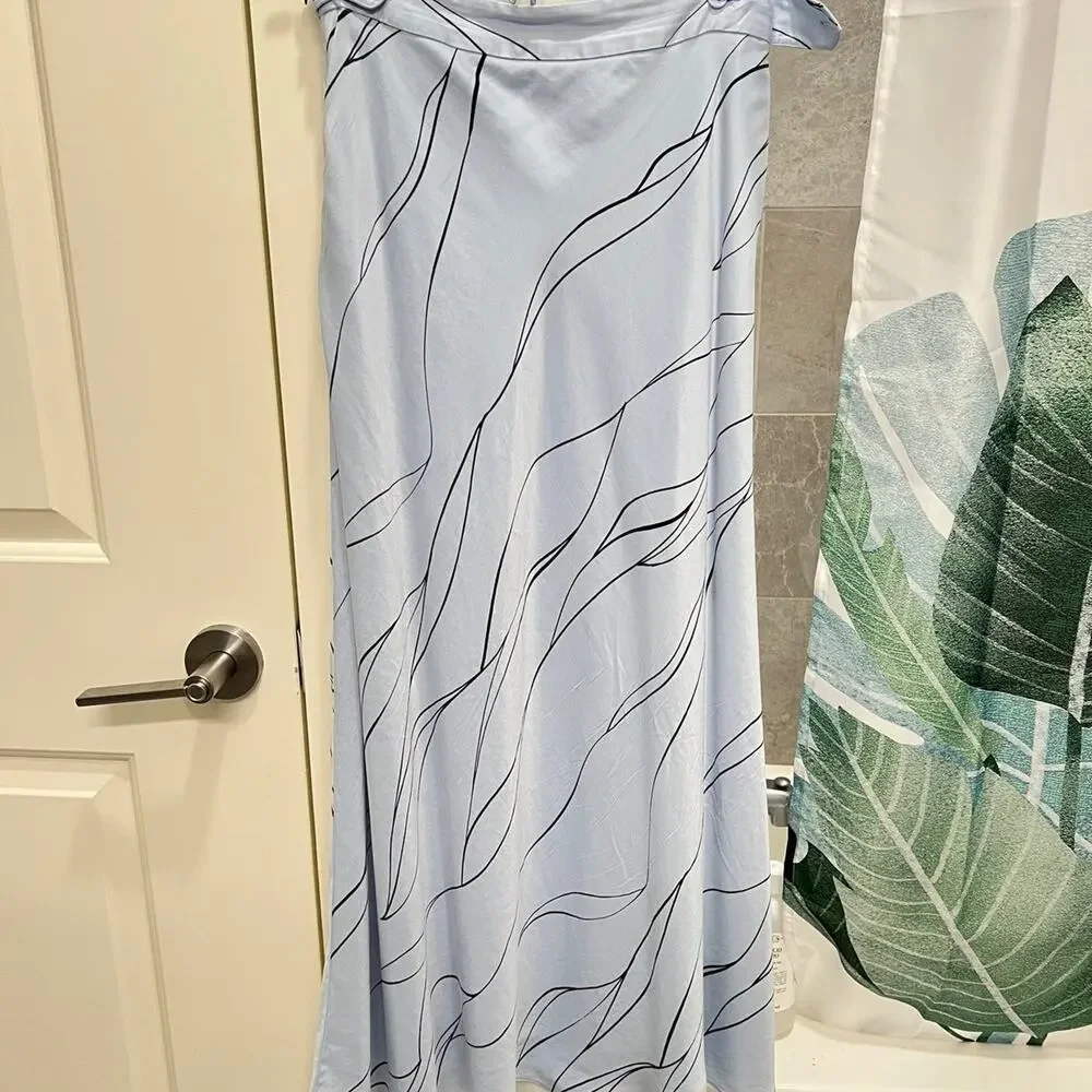 Equipment printed washed