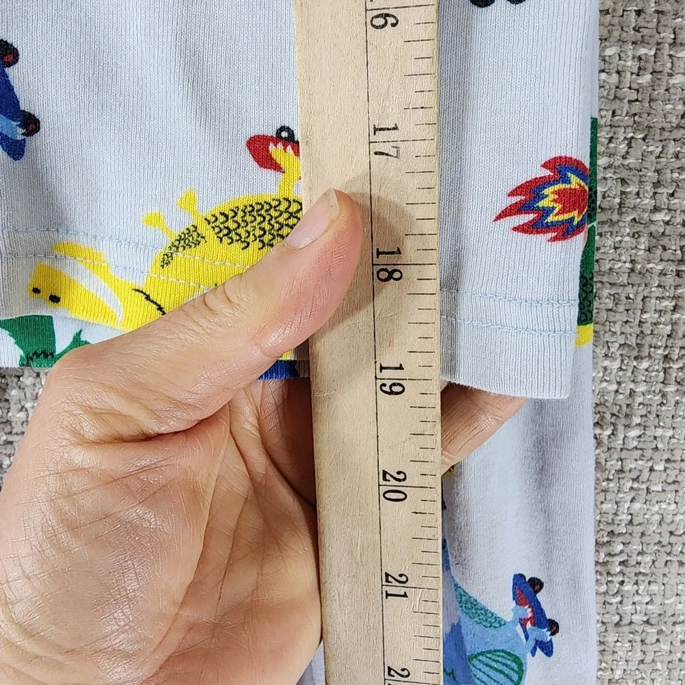 Hanna Andersson pajama set