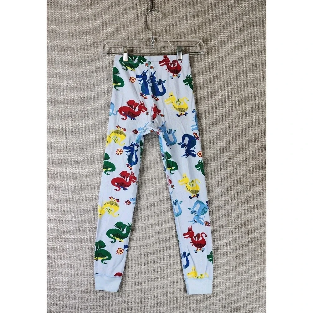 Hanna Andersson pajama set
