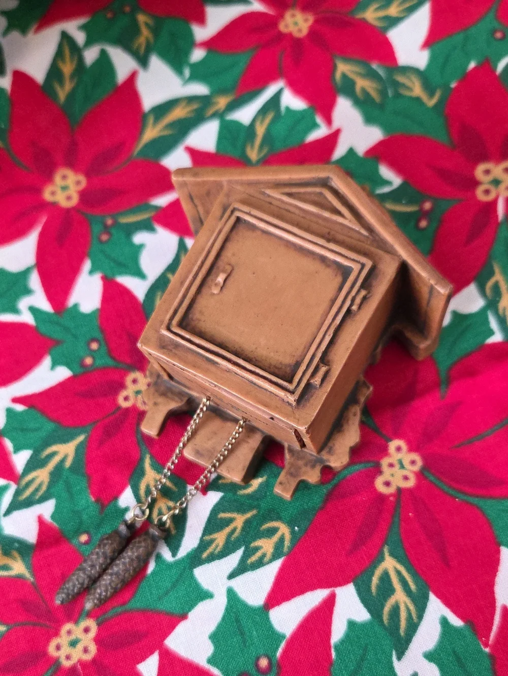 Hallmark charming rustic