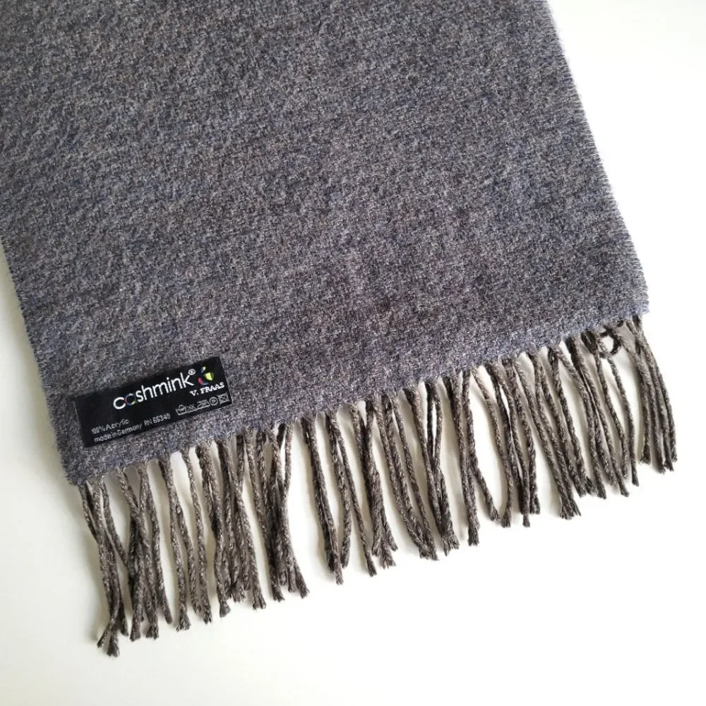 Cashmink super soft