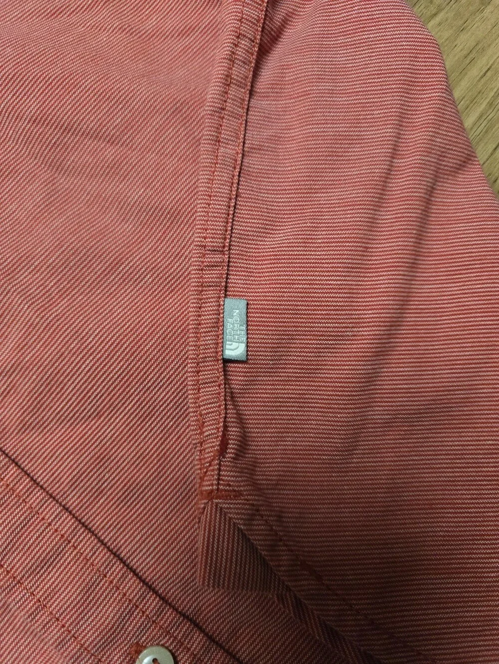 The North Face pre owned
