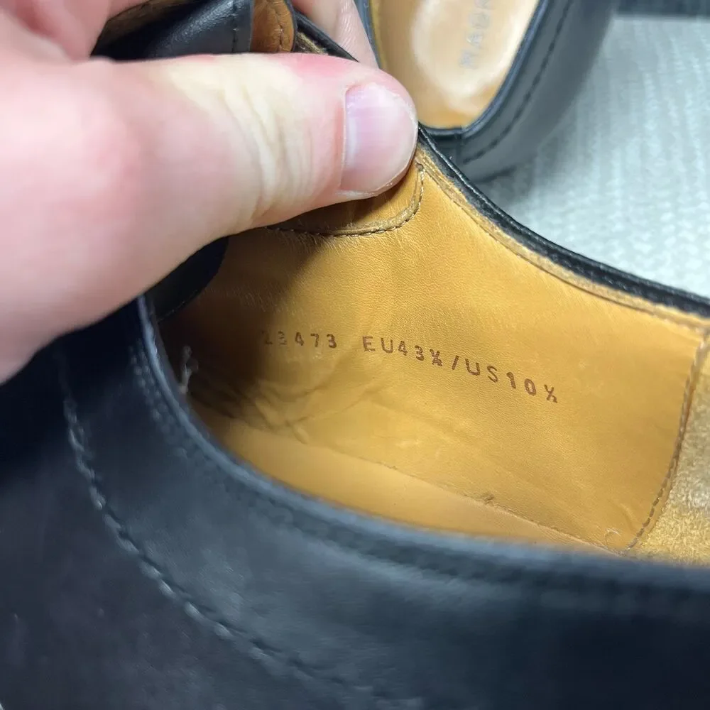 Magnanni good used