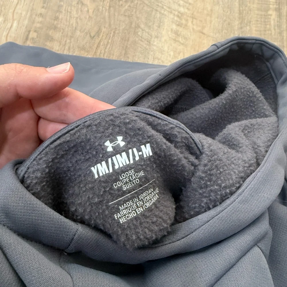 Under Armour under armour