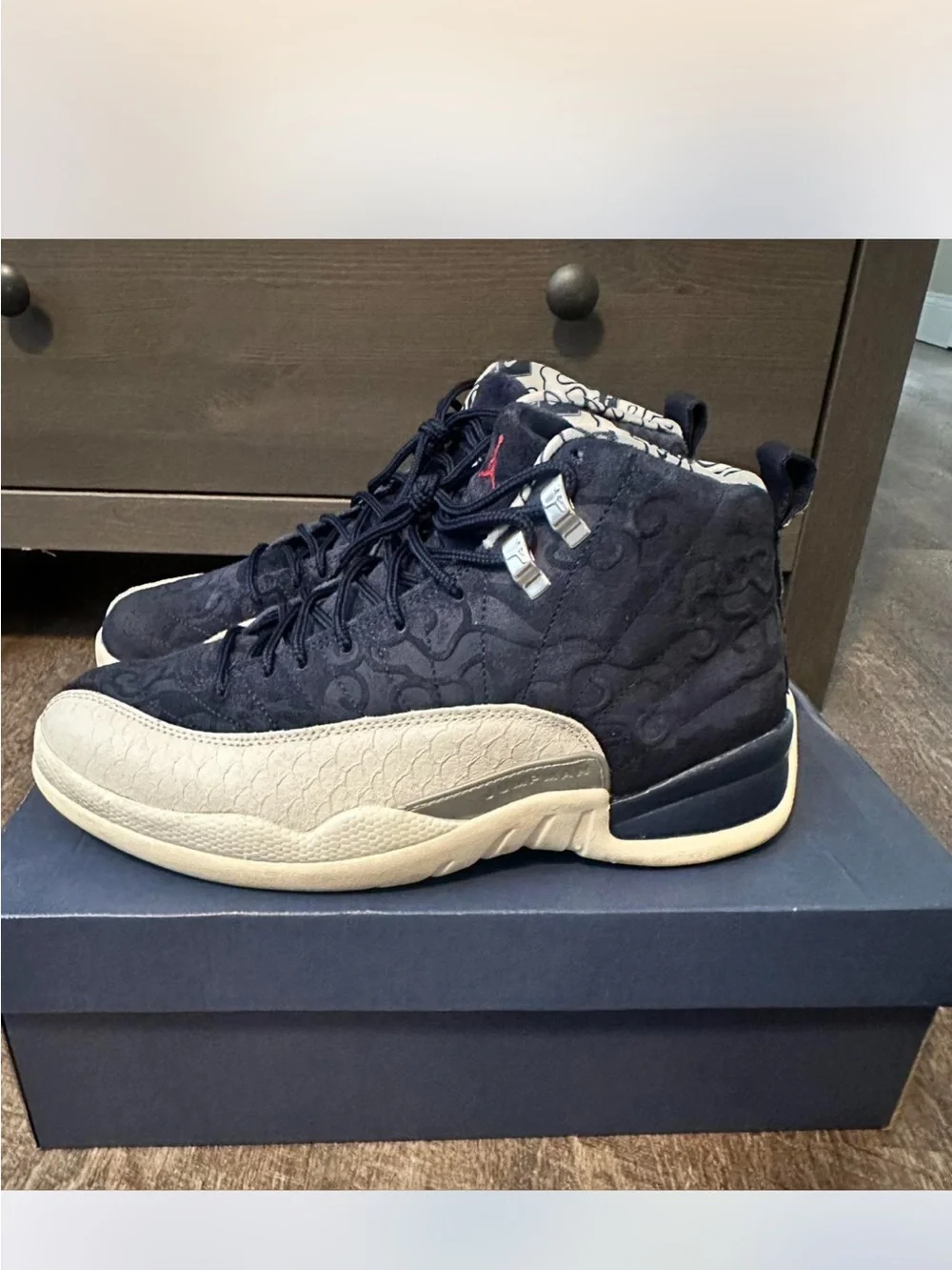 Jordan great men’s