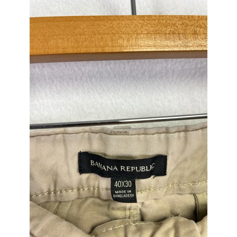 Banana Republic banana republic