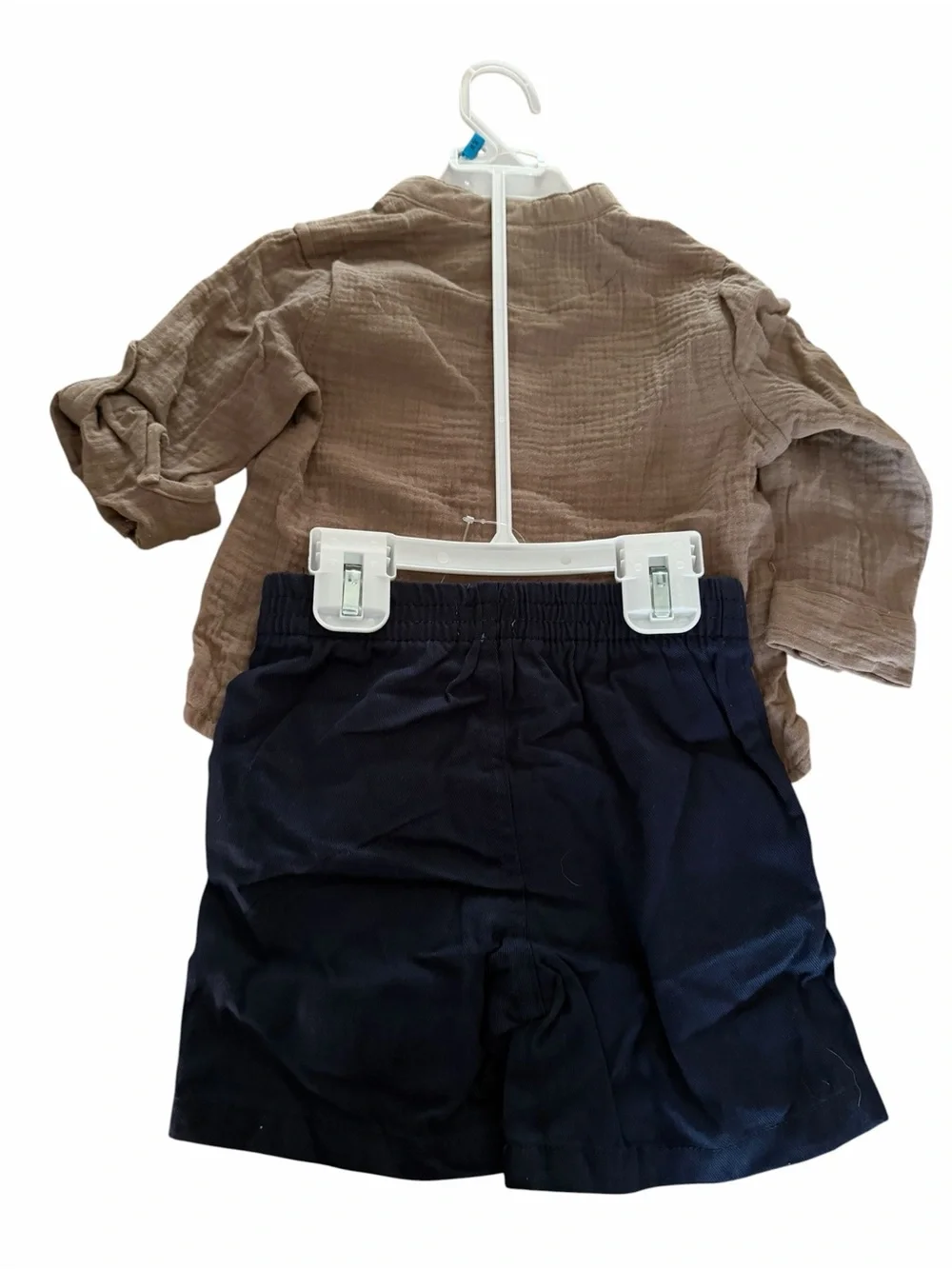 Dkny two piece
