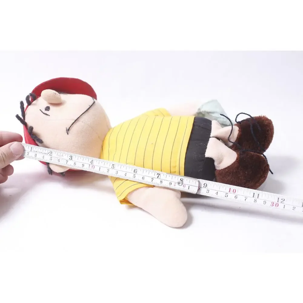 Peanuts dirt from
